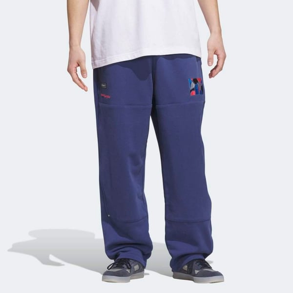 adidasKT4460LGONZ SWEATPNT
