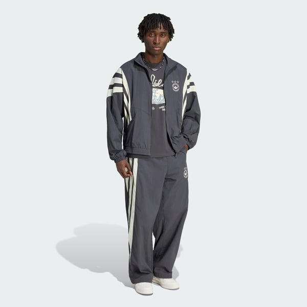 adidasKU9193LGFX TRACK PANT