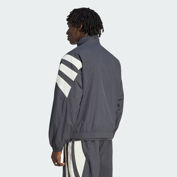 adidasKU9197LGFX TRACK TOP