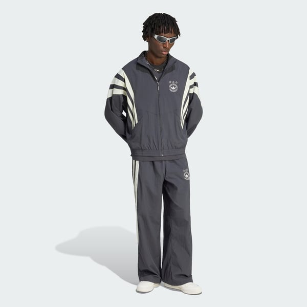 adidasKU9197LGFX TRACK TOP