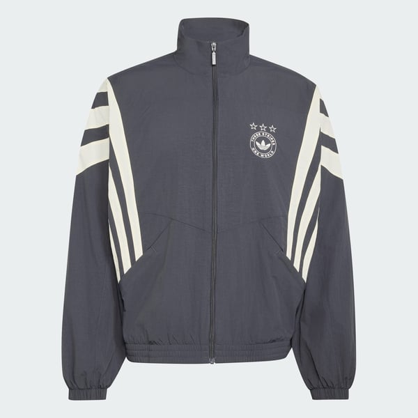 adidasKU9197LGFX TRACK TOP