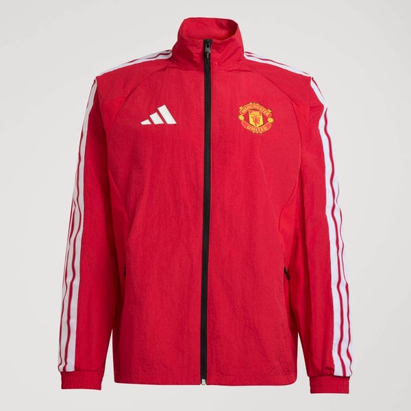 adidasKV6731LMUFC H ANTH