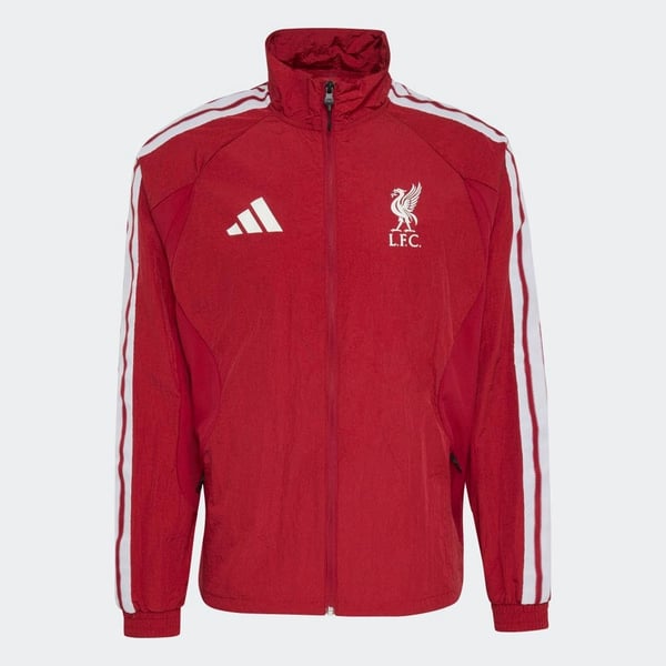 adidasKV6736LLFC H ANTH