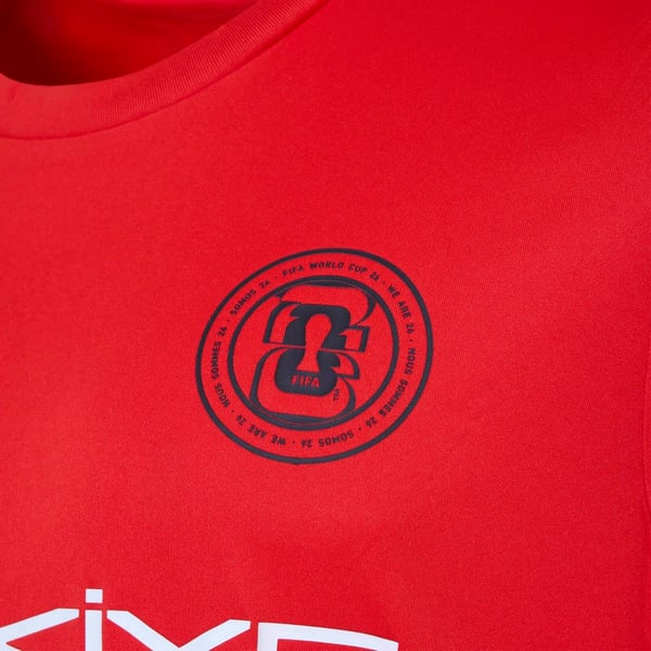 adidasKV7267LTUR OLP JERSEY