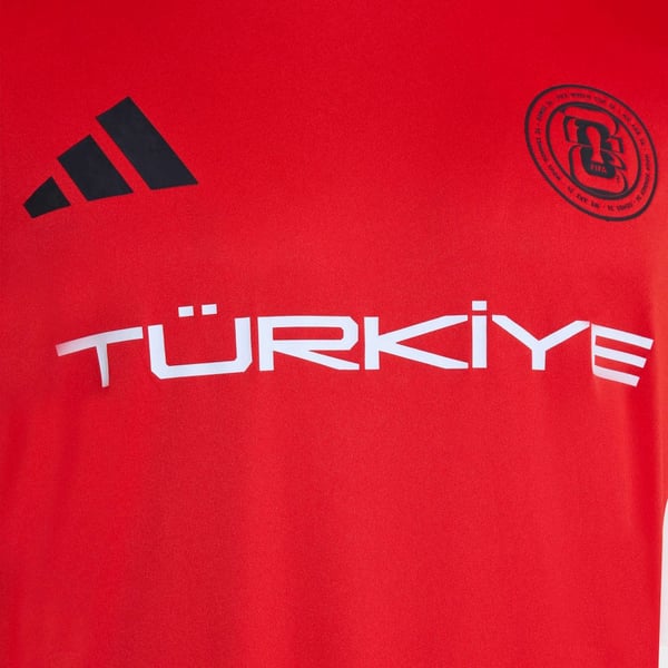 adidasKV7267LTUR OLP JERSEY