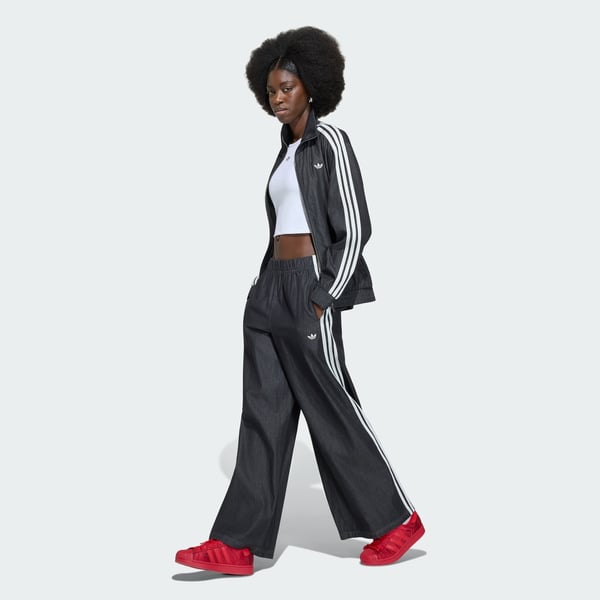 adidasKW8758LDENIM  FB TT