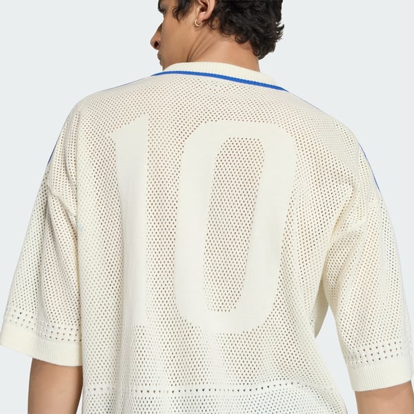 adidasKX1223LKNITTED SHIRT