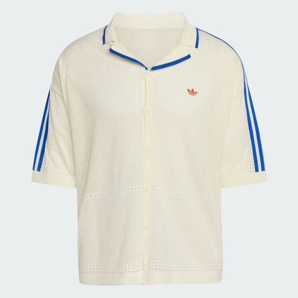 adidasKX1223LKNITTED SHIRT