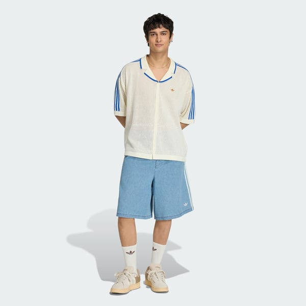 adidasKX1223LKNITTED SHIRT
