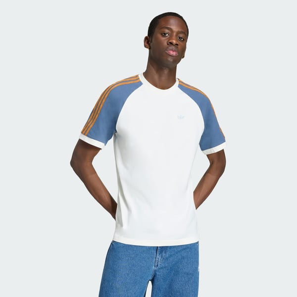 adidasKX1261LCALI TEE