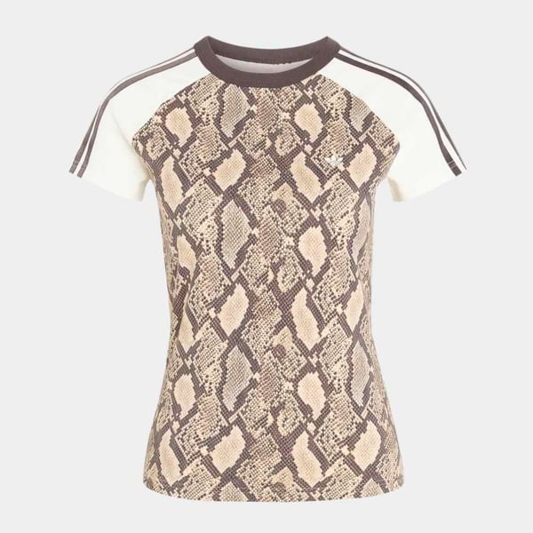 adidasKX1888LCALI TEE