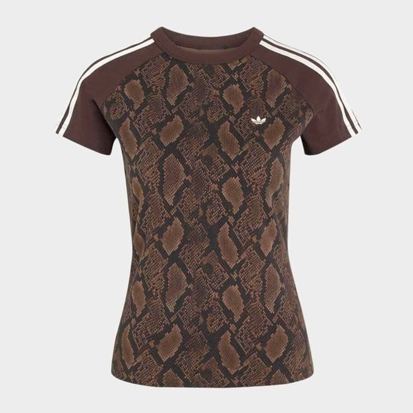 adidasKX1889LCALI TEE
