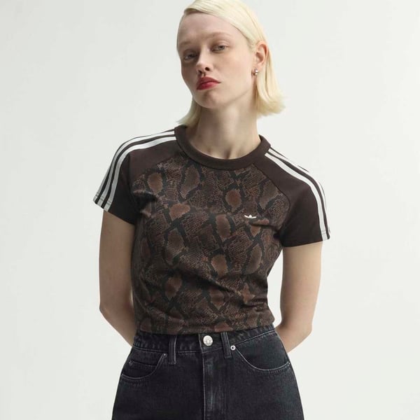 adidasKX1889LCALI TEE