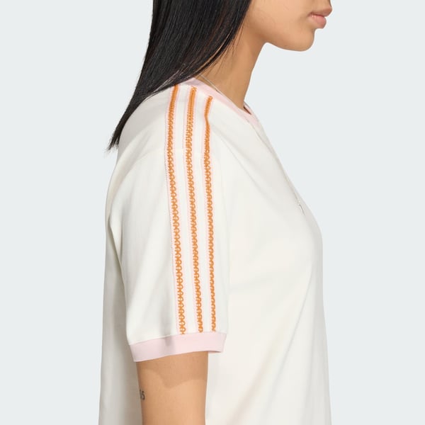 adidasKY8126L3S TEE