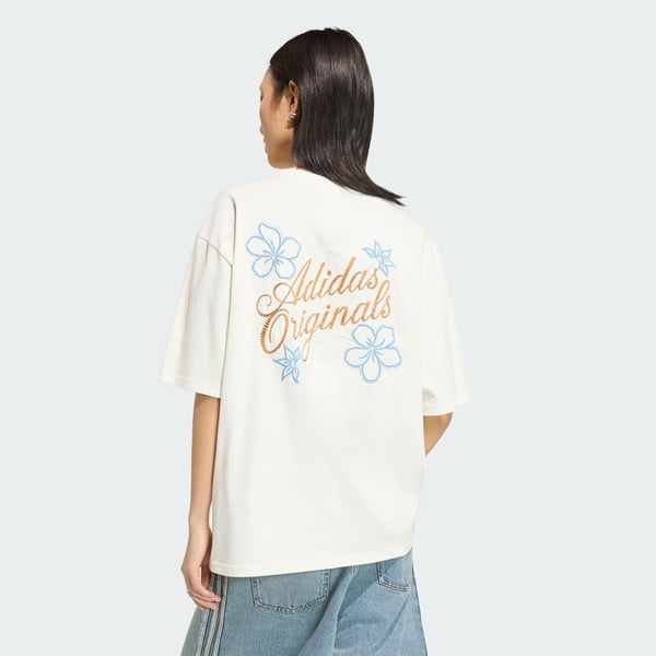 adidasKY8142LGFX TEE