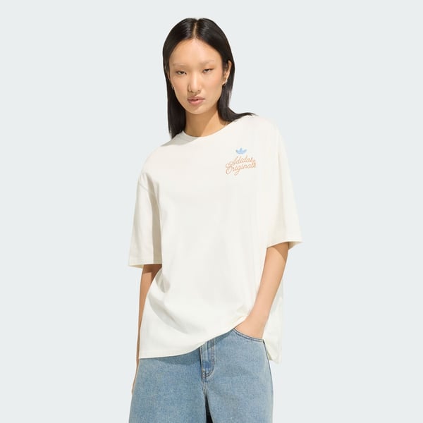adidasKY8142LGFX TEE