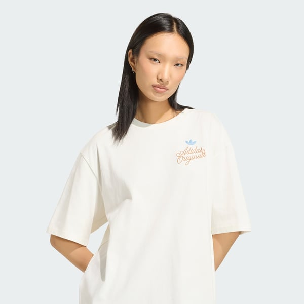 adidasKY8142LGFX TEE