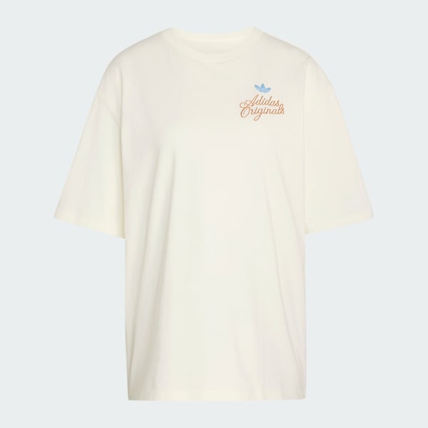 adidasKY8142LGFX TEE