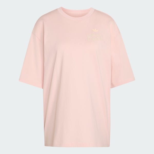 adidasKY81432XSGFX TEE