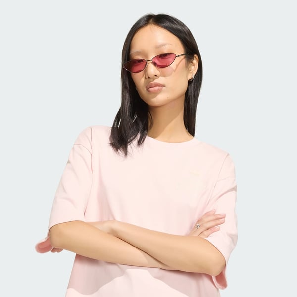 adidasKY81432XSGFX TEE