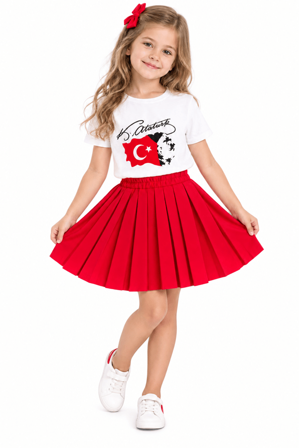 29 Ekim ürün