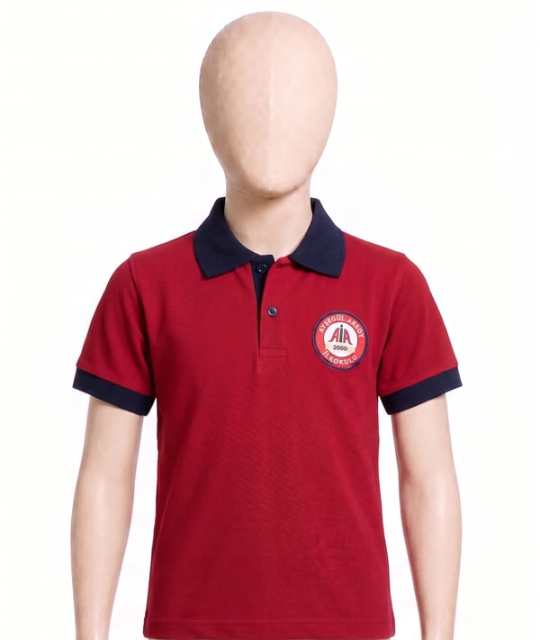 Okul Kıyafet
