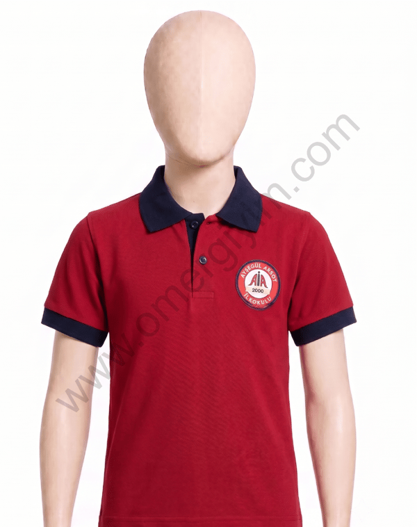 Okul Kıyafet