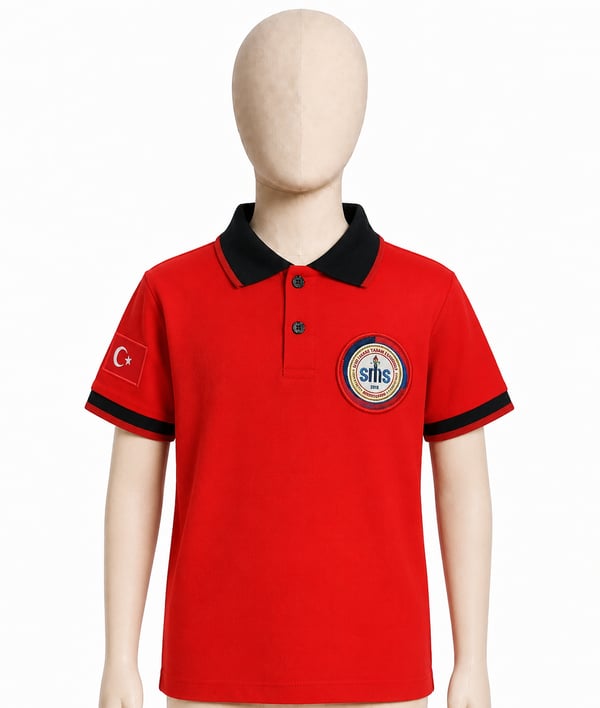 Okul Kıyafet