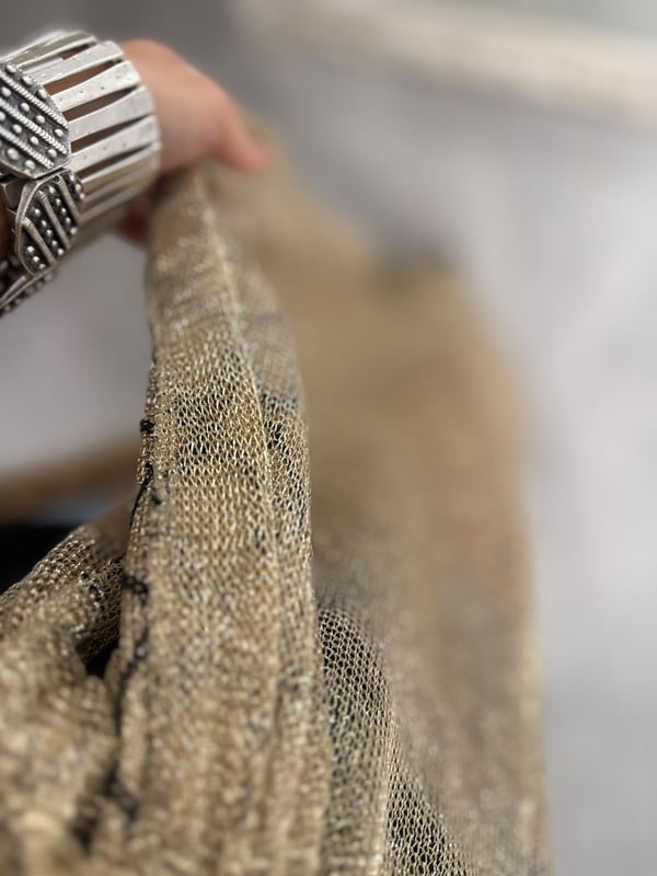 Gold Tasarım Kimono