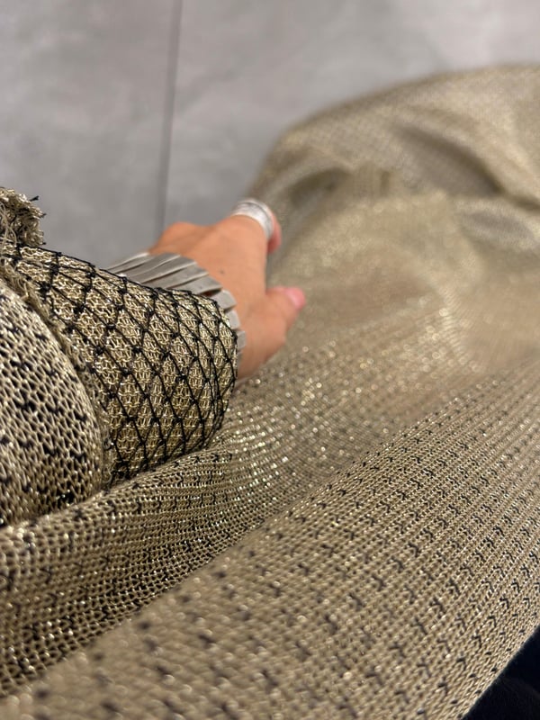 Gold Tasarım Kimono2