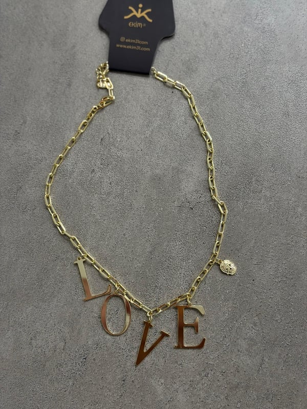 Love Kolye