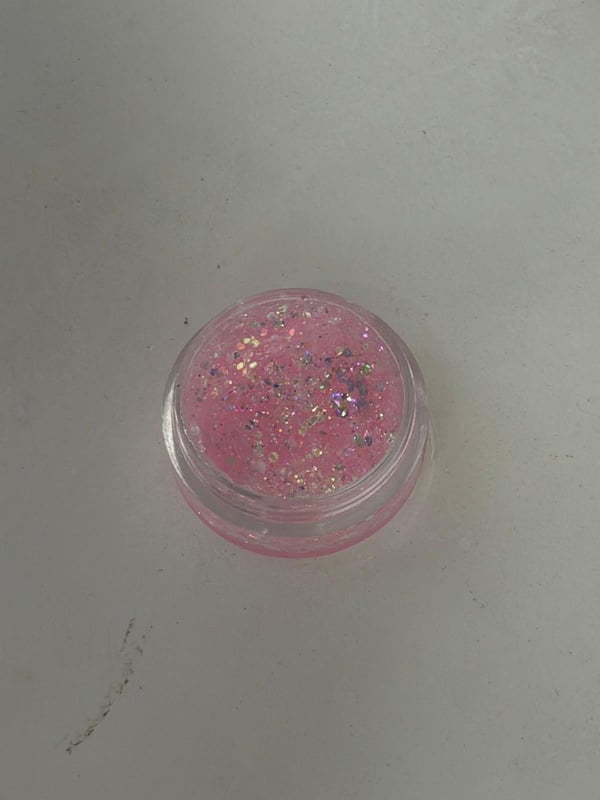 Wıtch 48 Glitter Jel