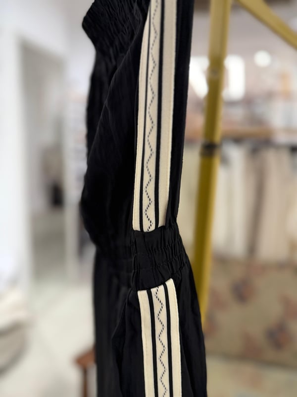 Yanı Şeritli Takım