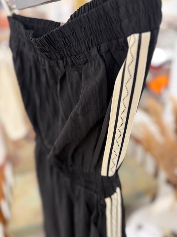 Yanı Şeritli Takım