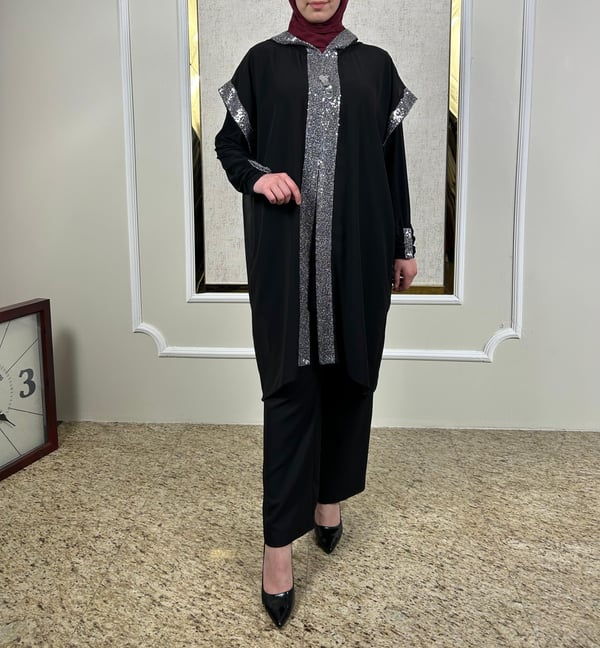 Abiye  İkili Takım 4138
