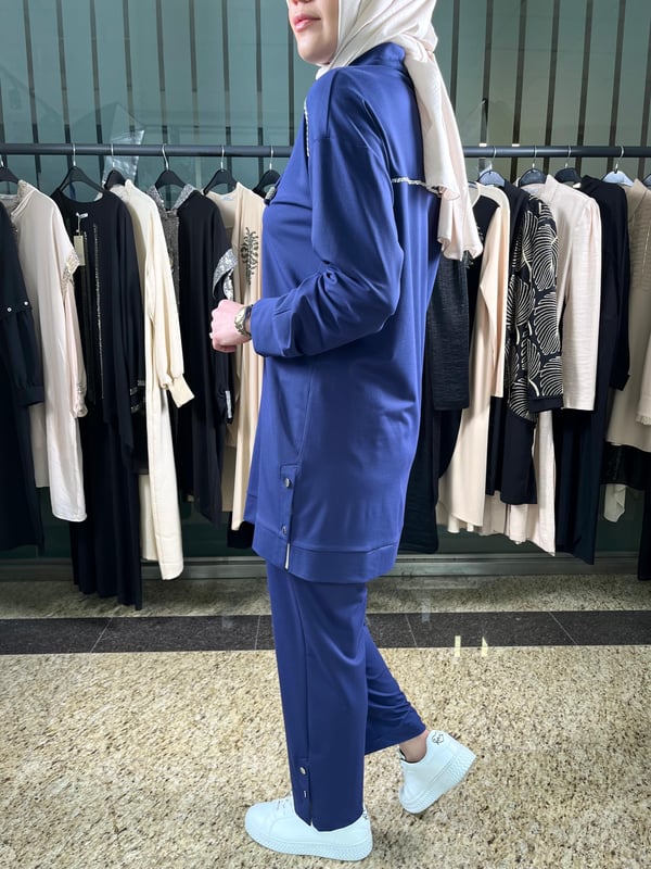 Tunik Pantolon İkili Takım 3600