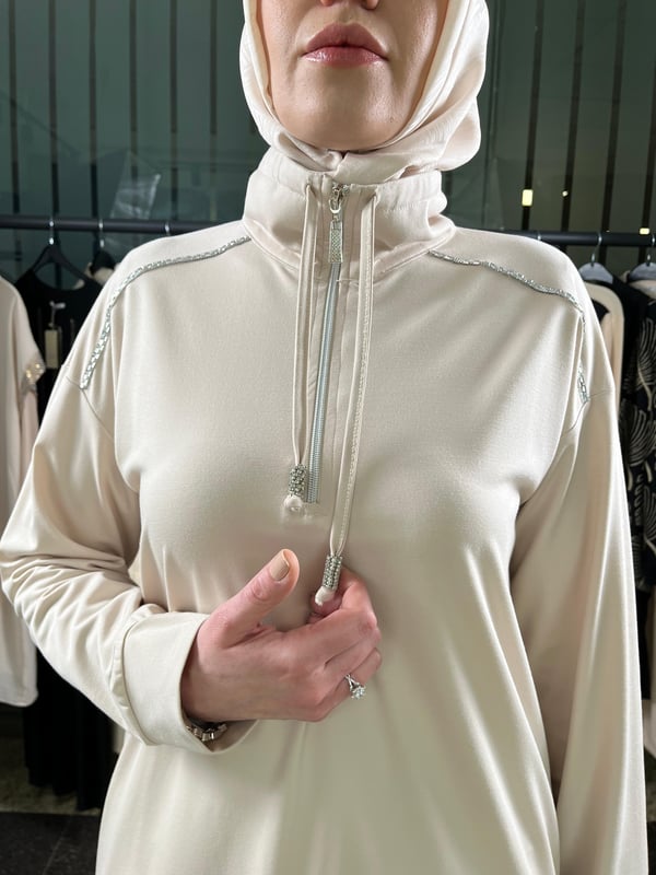 Tunik Pantolon İkili Takım 3600