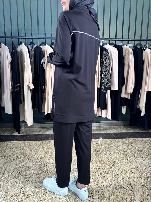 Tunik Pantolon İkili Takım 3600