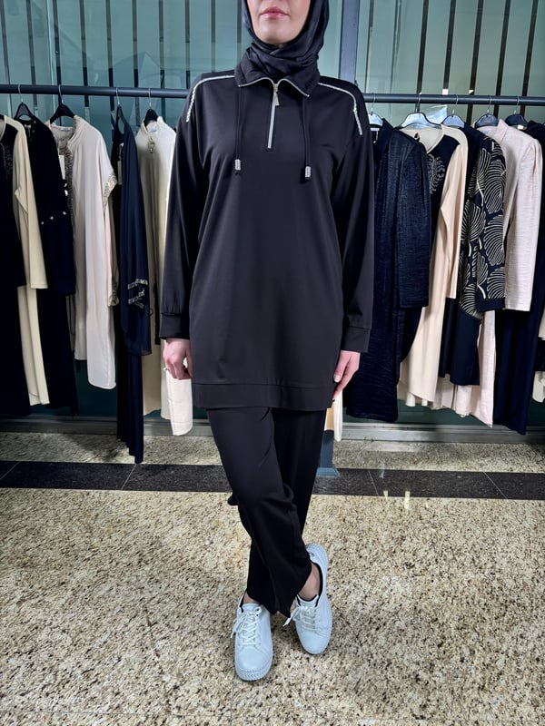Tunik Pantolon İkili Takım 3600