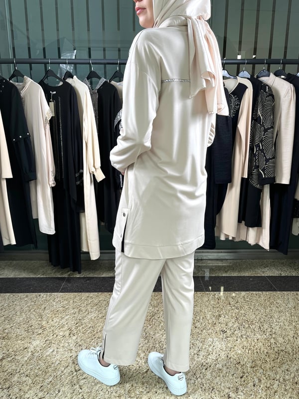 Tunik Pantolon İkili Takım 3600