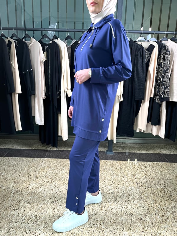 Tunik Pantolon İkili Takım 3600