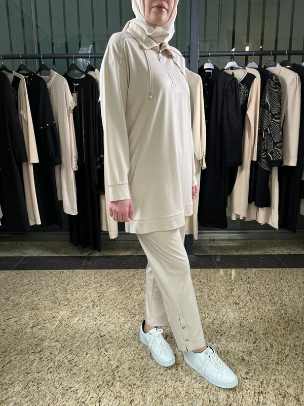 Tunik Pantolon İkili Takım 3600