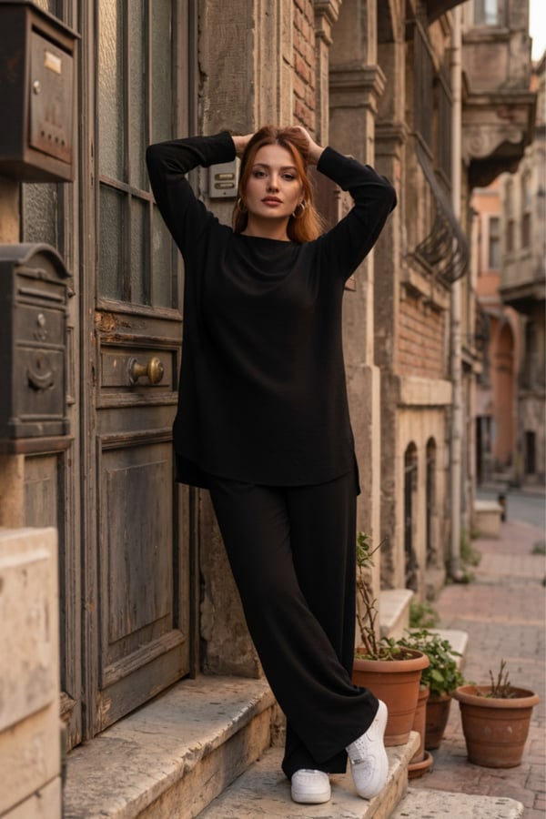 Spor Günlük İkili Takım