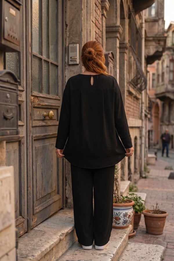 Spor Günlük İkili Takım