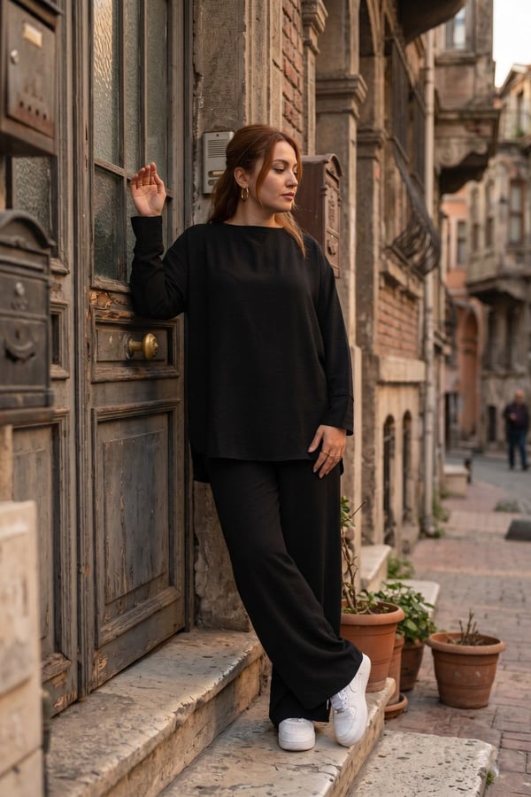 Spor Günlük İkili Takım