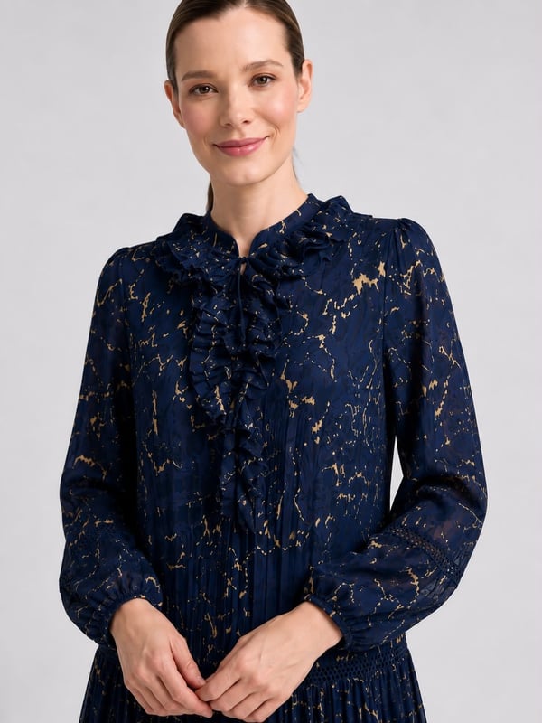 Bellina Elbise
