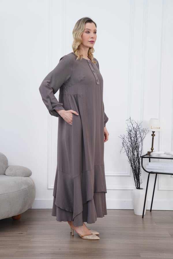 İndigo Gün Işığı