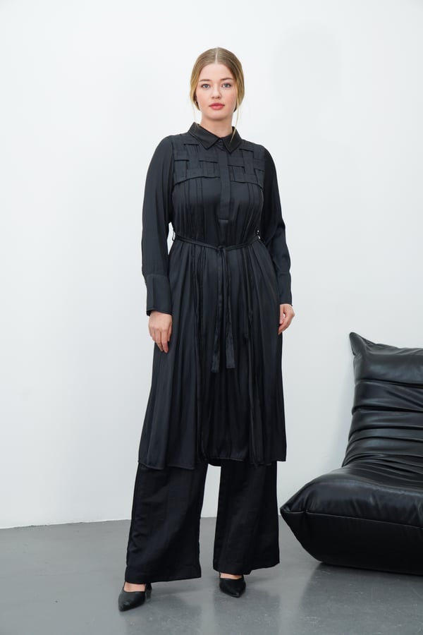 Sepet Örme Vizyon Stil