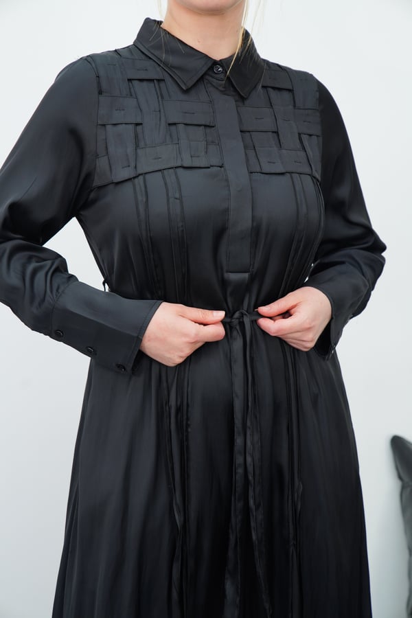 Sepet Örme Vizyon Stil