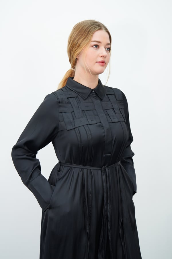 Sepet Örme Vizyon Stil